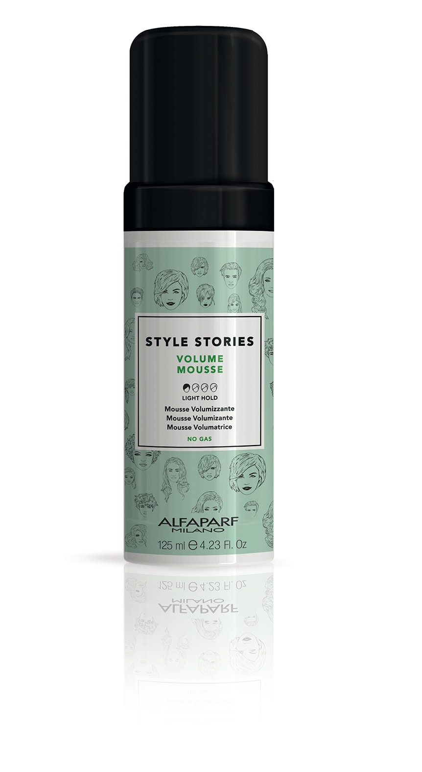 Alfaparf Announces Style Stories, Its 18-Piece Styling Collection