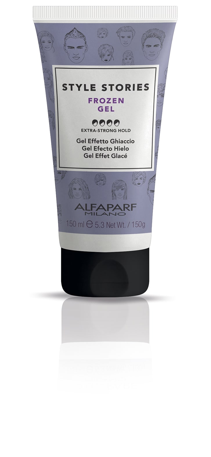 Alfaparf Announces Style Stories, Its 18-Piece Styling Collection