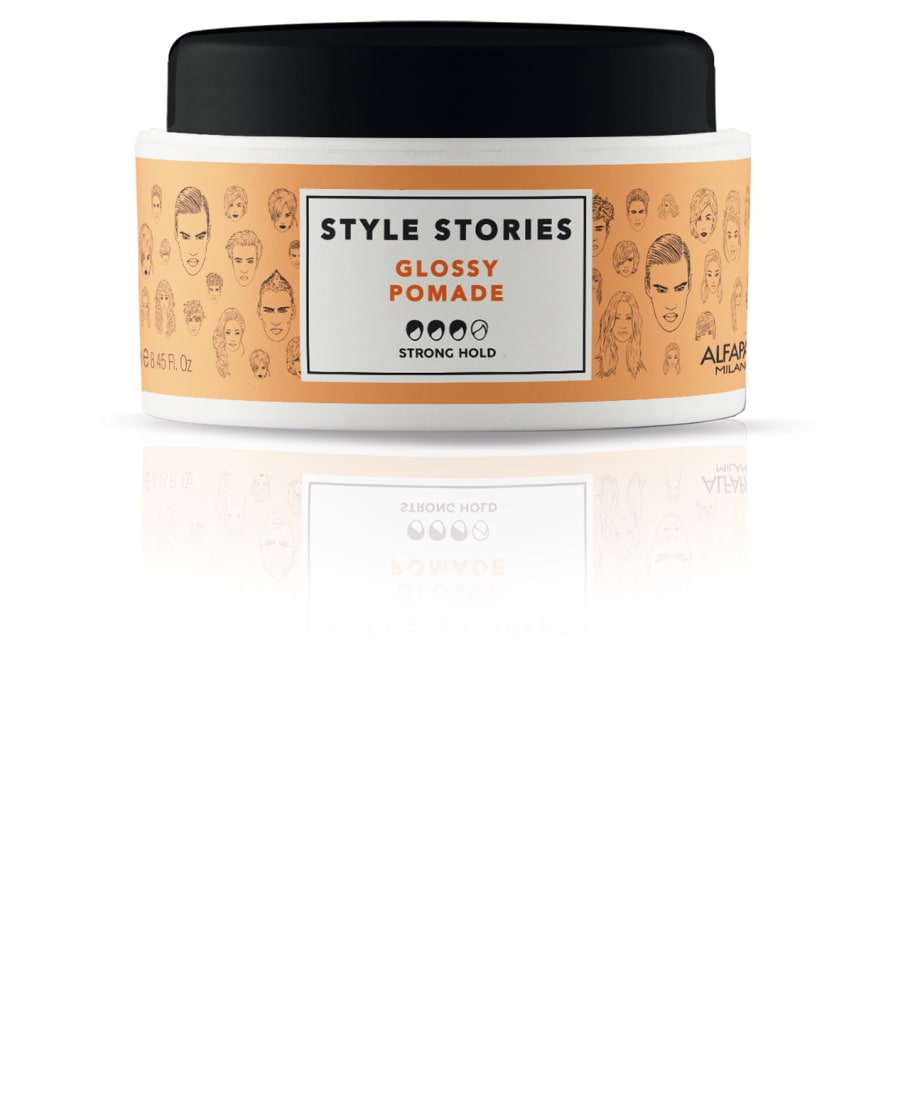 Alfaparf Announces Style Stories, Its 18-Piece Styling Collection
