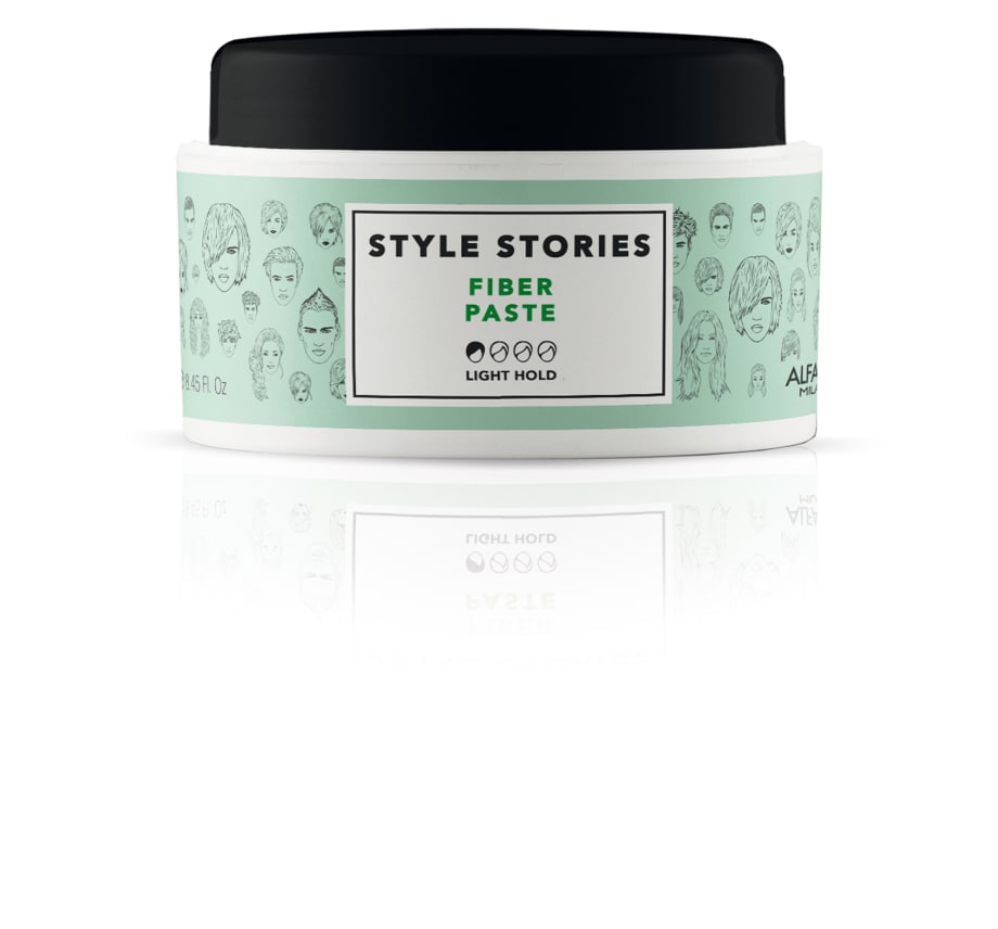 Alfaparf Announces Style Stories, Its 18-Piece Styling Collection