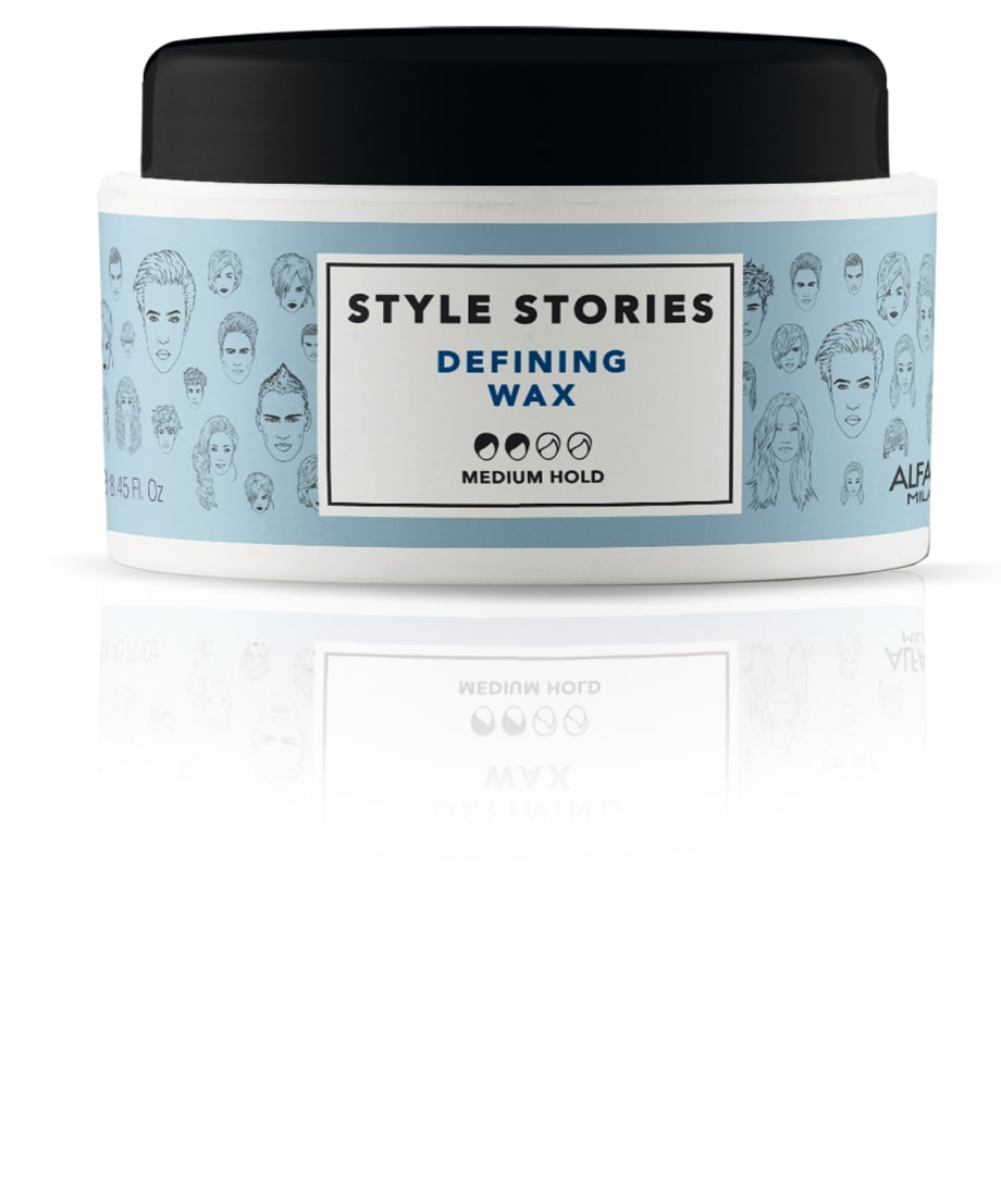 Alfaparf Announces Style Stories, Its 18-Piece Styling Collection