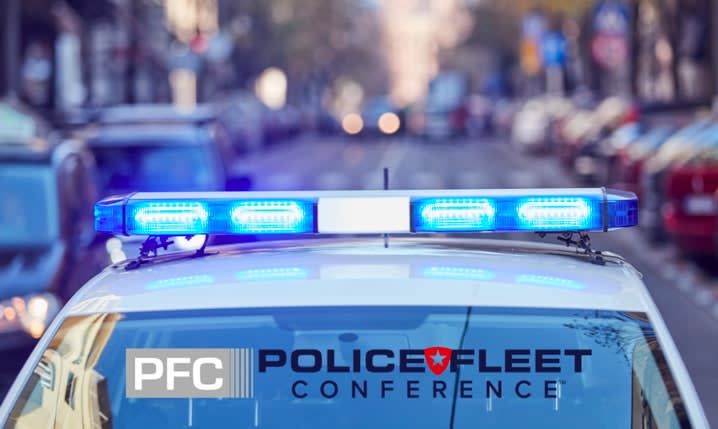 Police Fleet Conference Session Spotlight: Knowing Your Police Vehicle
