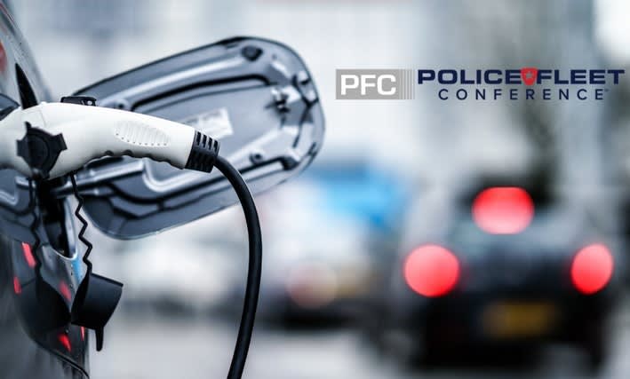 Police Fleet Conference Spotlight: Electrifying Patrol Fleets