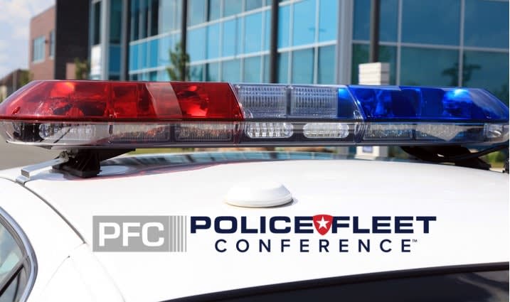 Police Fleet Conference Session Spotlight: Law Enforcement Vehicle Lighting