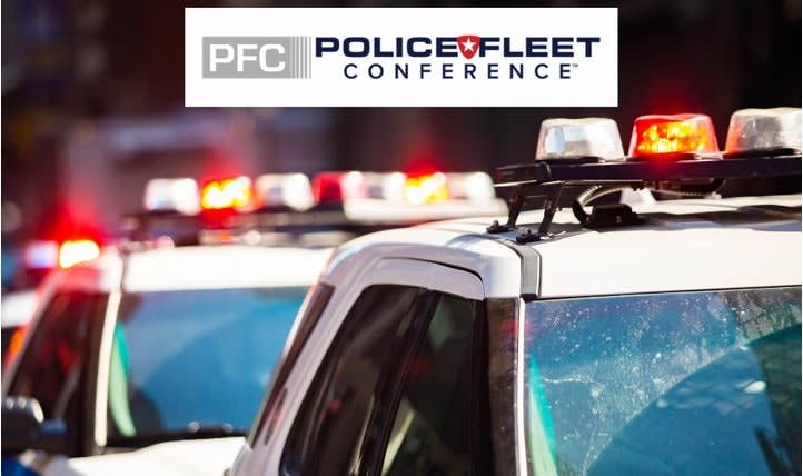 Police Fleet Conference Session Spotlight: Procurement and Upfitting