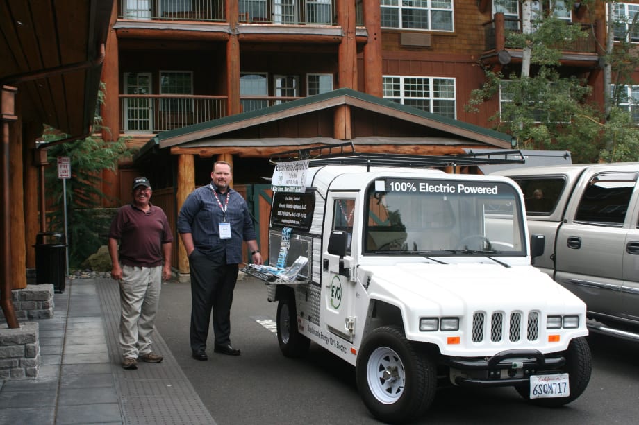 After 5 Years, Calif. PD is Approved to Buy Armored Vehicle