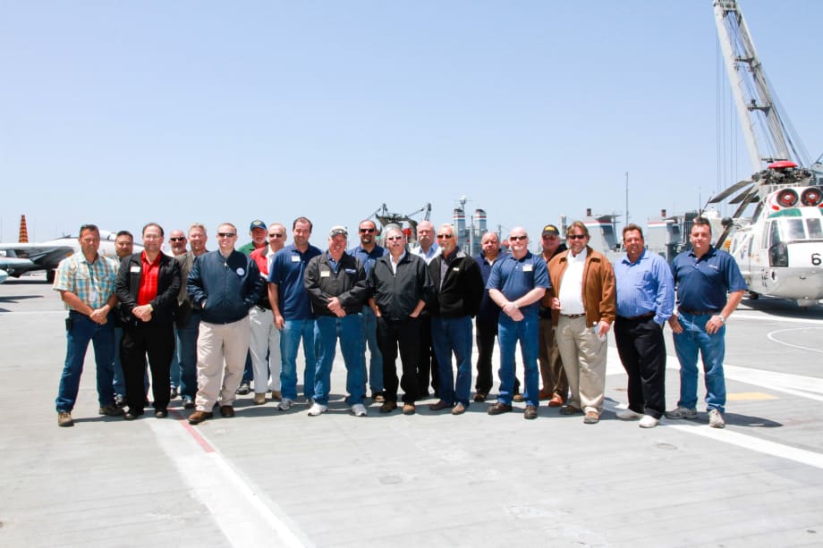 How Local Associations are Bringing Fleets Together