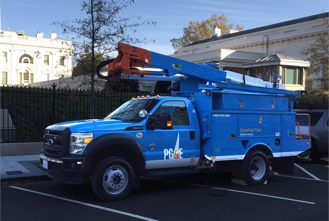 Utilities Increase Commitment to Electric Vehicles