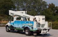 Odyne and Dueco Launch Hybrid Aerial Lift Truck