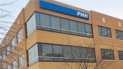 PHH Sells Fleet Management Unit for $1.4B