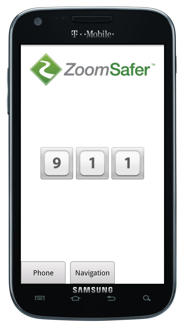 PHH Arval and ZoomSafer Launch Distracted Driving Prevention App