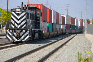 Port of L.A. Breaks Ground on $137.7 million Project