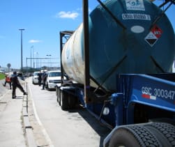 Final Rule Adds 96 Haz-Mat Special Permits