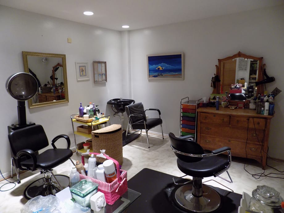 Home Sweet Home Salon