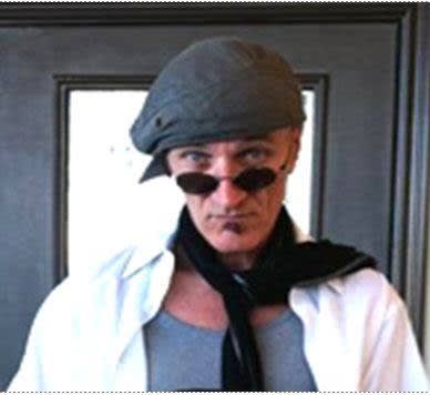 Solo Artist Biz Builder: Don Eddy on Relating to Client Needs