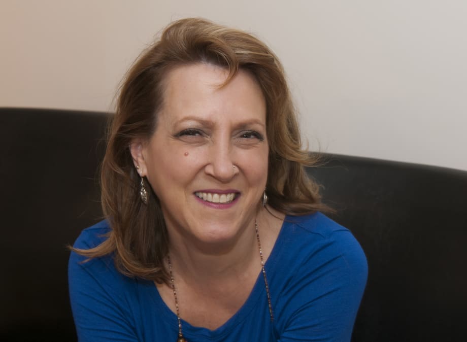 Monica Byrne, Master of Her Own Domain