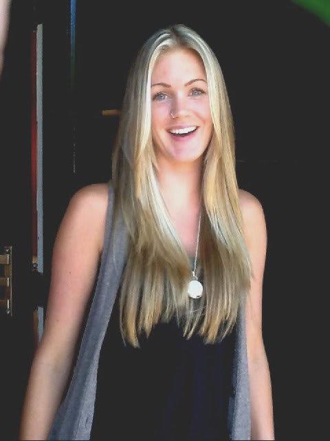 Solo Snaps: California Dreamin' from Solo Artist Mitchell Field