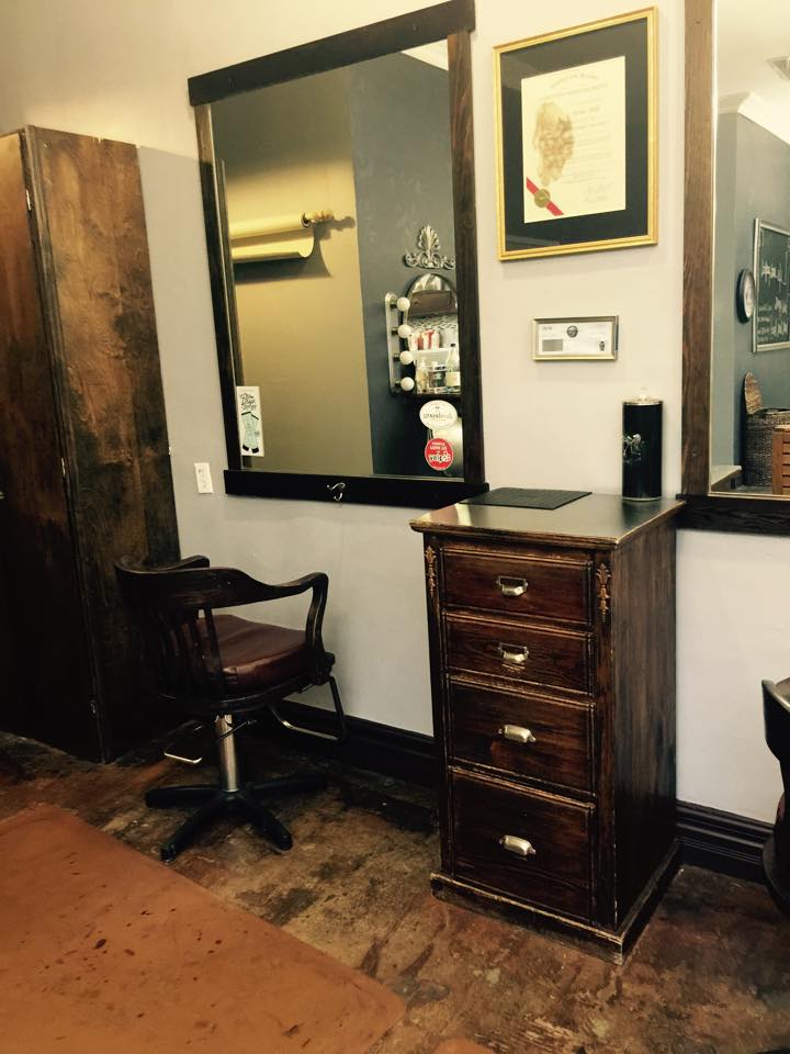 Relocating and Building a Clientele from Scratch
