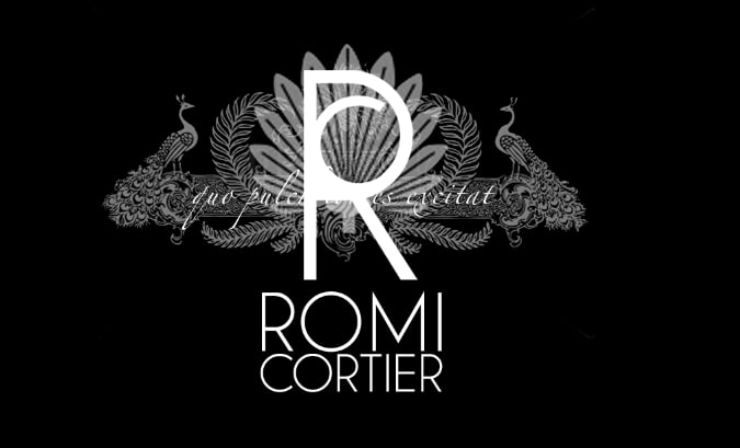 Solo Artist Profile Romi Cortier: Art House Approach