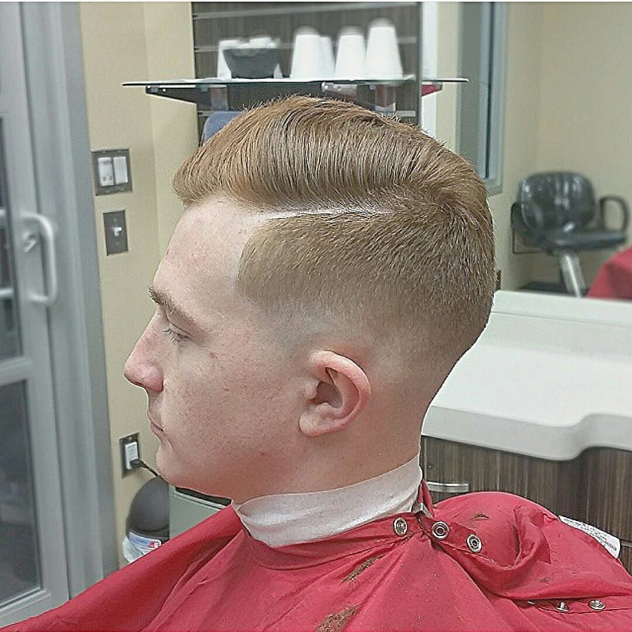 Why the New Barber Battles Could Hinge on a Name