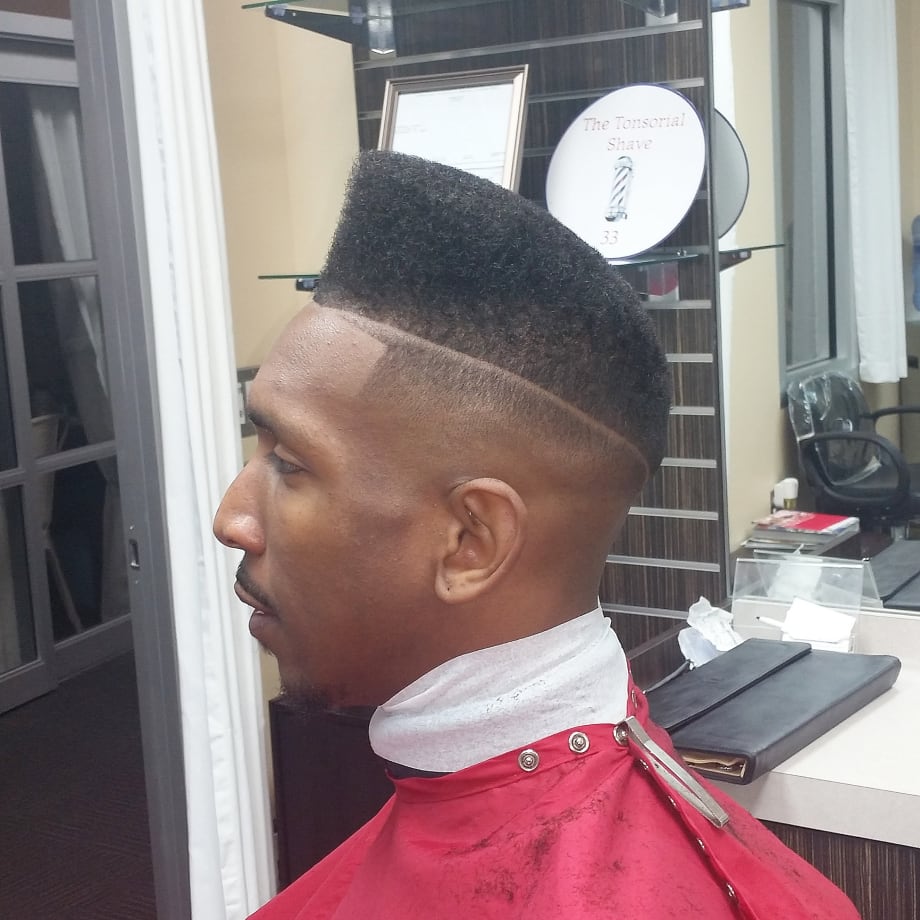Why the New Barber Battles Could Hinge on a Name