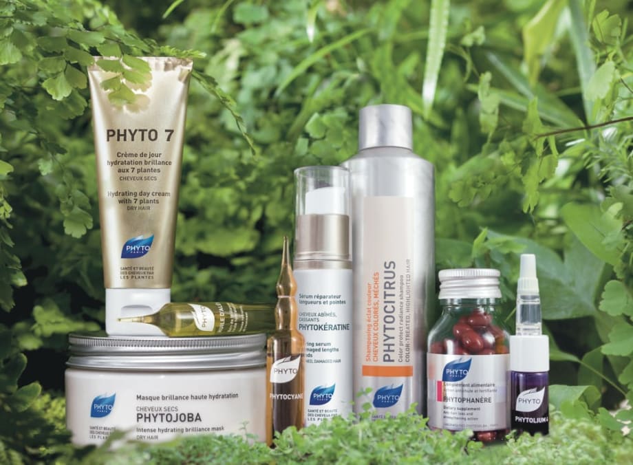Phyto Announces New Products and New Packaging