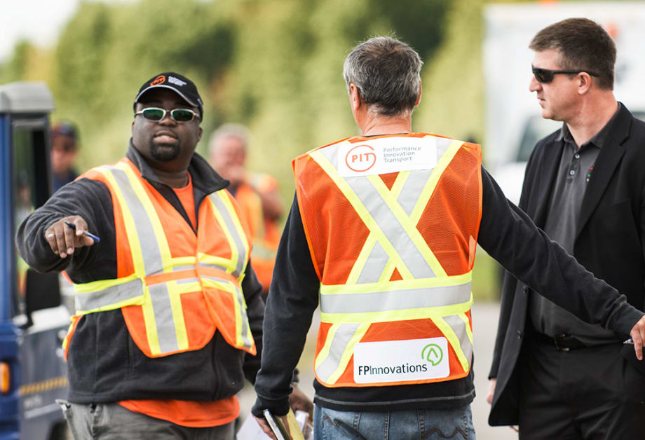 PIT Group Expands Energotest Road-Test Program