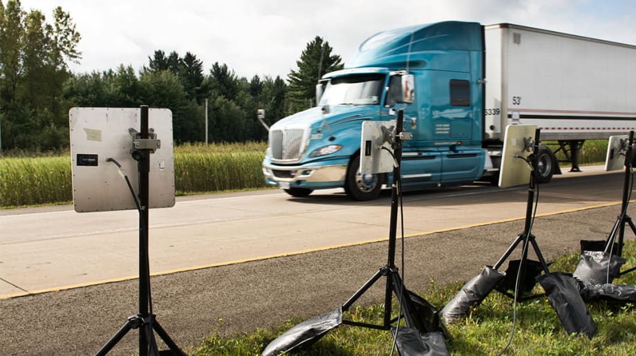 PIT Group Studies Effectiveness of Driver Training