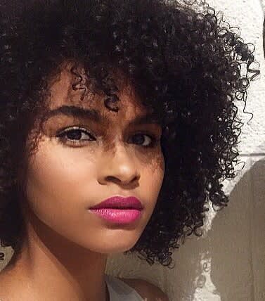 Pink Pout Makeup How-To by Aveda's Janell Geason