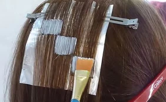 How-To: Pixelated Haircolor (+VIDEO!)