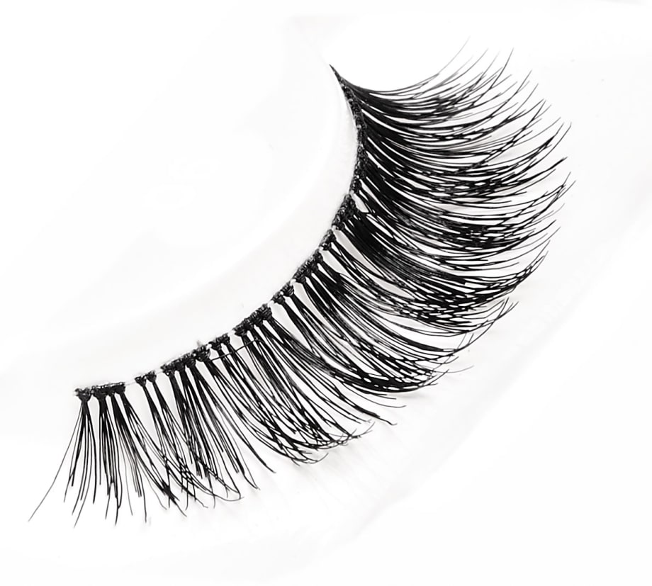 Full Wispy Lash Collection by I-ENVY Professional