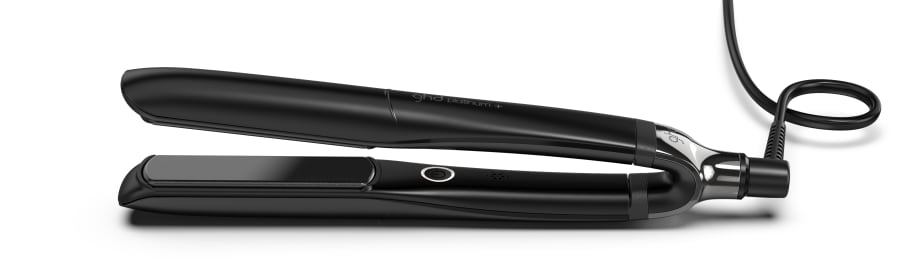 Ghd Releases Platinum+, a Predictive and Personalized Straighener