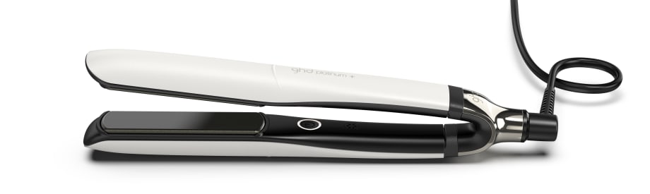 Ghd Releases Platinum+, a Predictive and Personalized Straighener