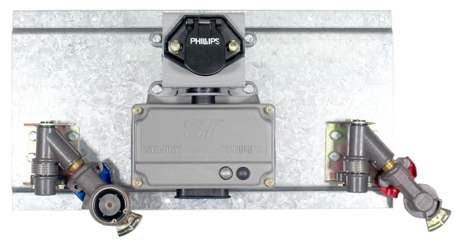 Phillips Industries Expands Permalogic Availability