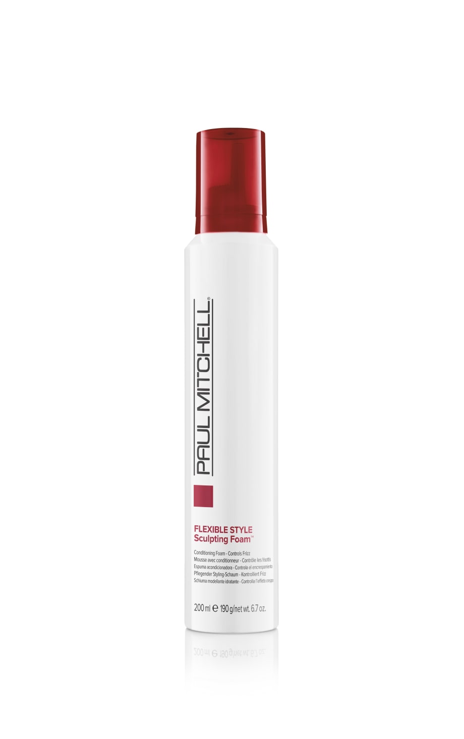 Take it Higher: Most-Loved Mousses