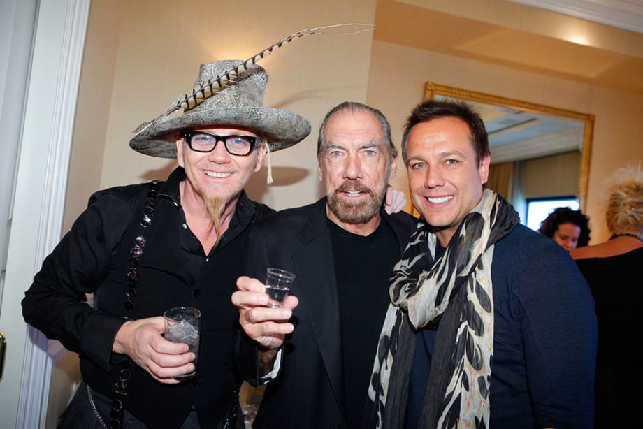 SLIDESHOW: Paul Mitchell's 2013 Gathering in Photos