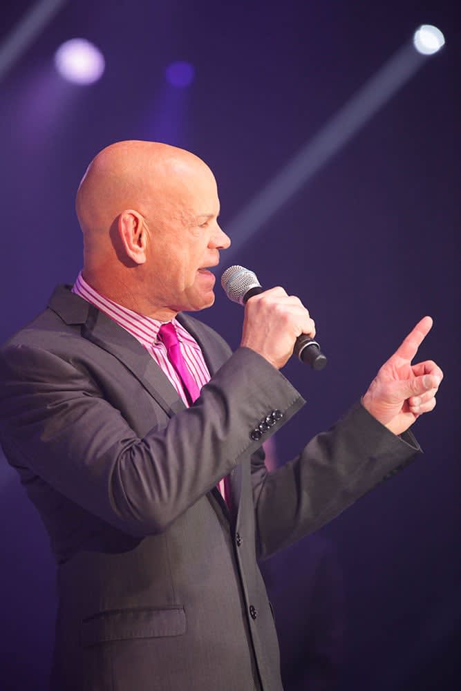 SLIDESHOW: Paul Mitchell's 2013 Gathering in Photos