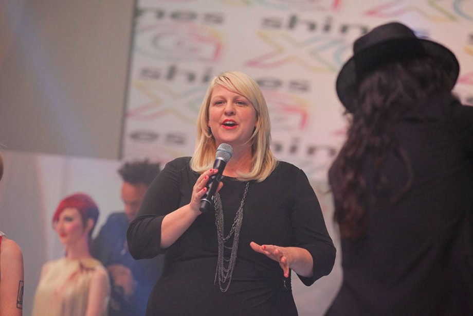SLIDESHOW: Paul Mitchell's 2013 Gathering in Photos