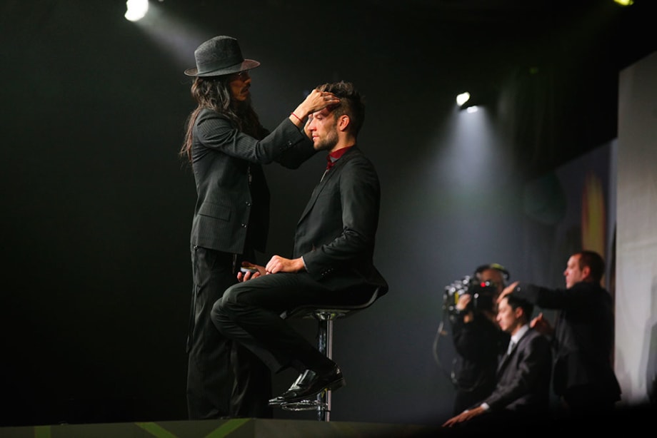 SLIDESHOW: Paul Mitchell's 2013 Gathering in Photos