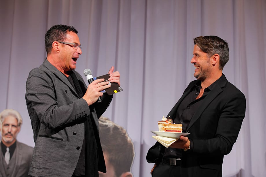 SLIDESHOW: Paul Mitchell's 2013 Gathering in Photos