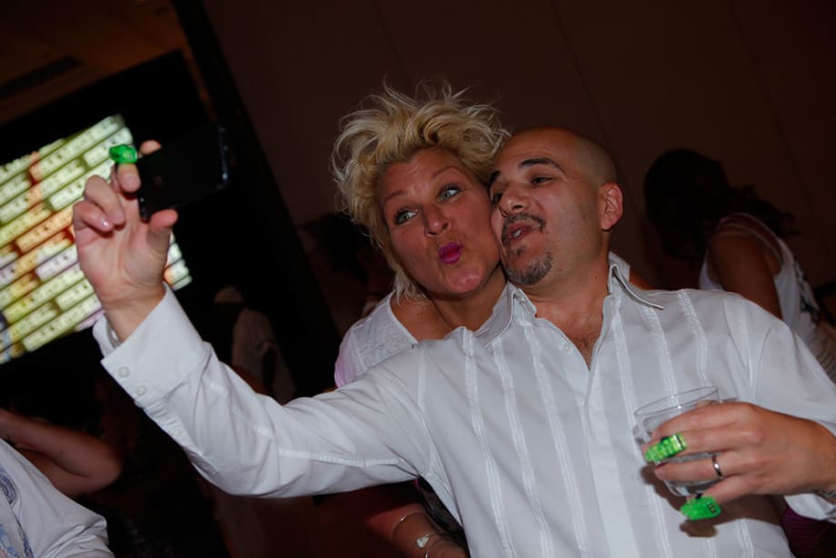 SLIDESHOW: Paul Mitchell's 2013 Gathering in Photos