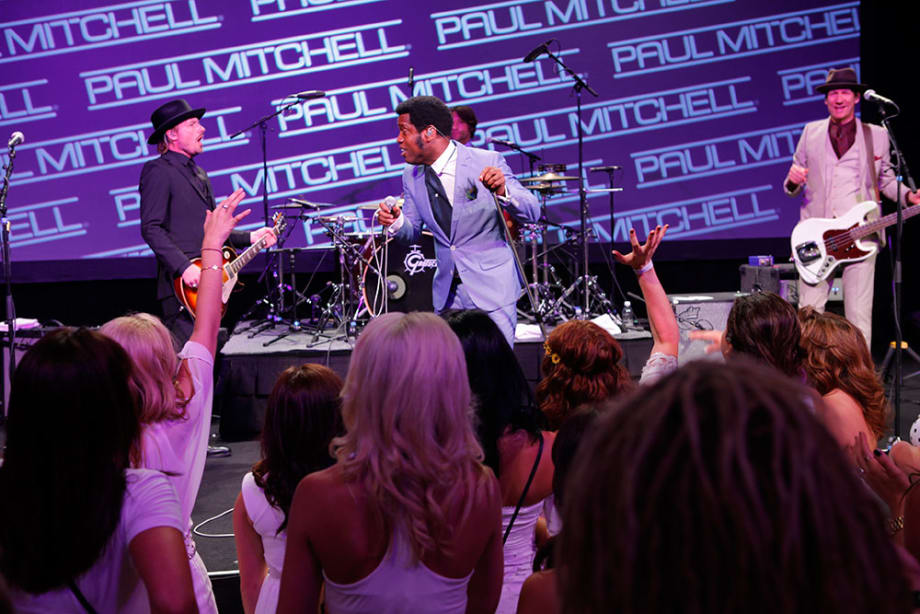 SLIDESHOW: Paul Mitchell's 2013 Gathering in Photos