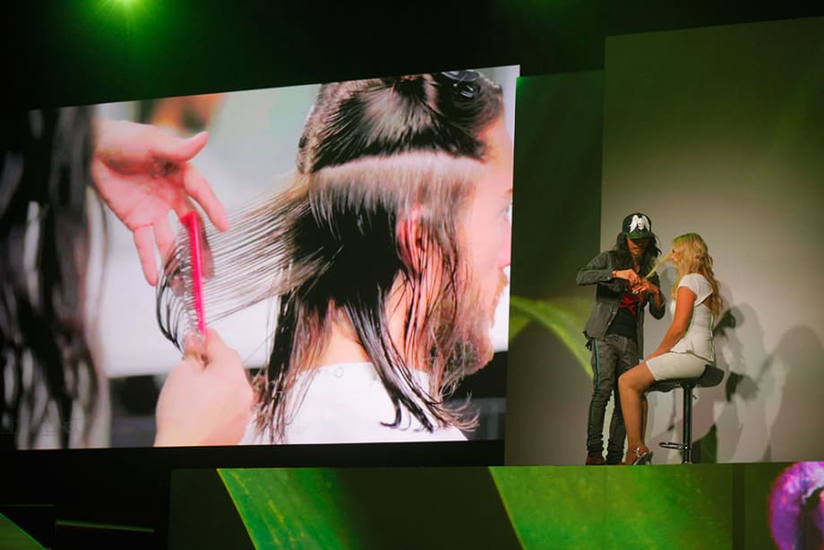 SLIDESHOW: Paul Mitchell's 2013 Gathering in Photos