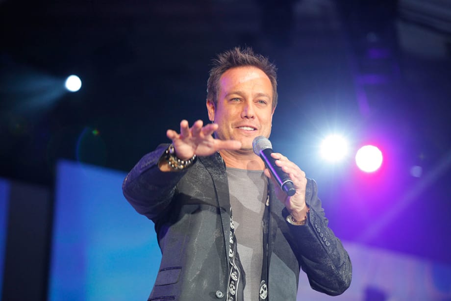 SLIDESHOW: Paul Mitchell's 2013 Gathering in Photos