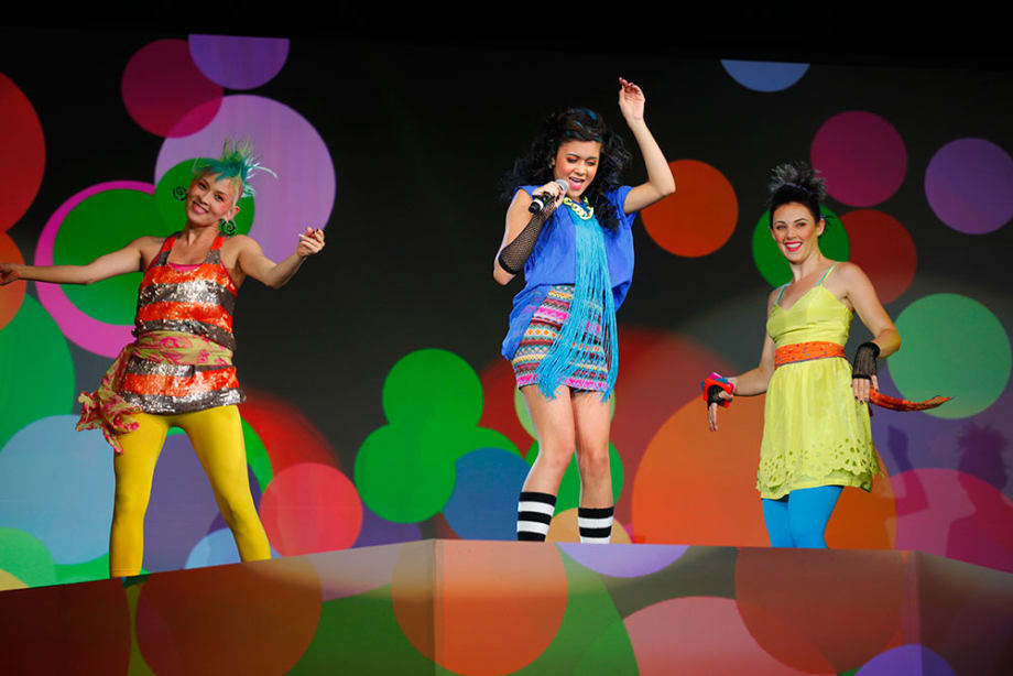 SLIDESHOW: Paul Mitchell's 2013 Gathering in Photos