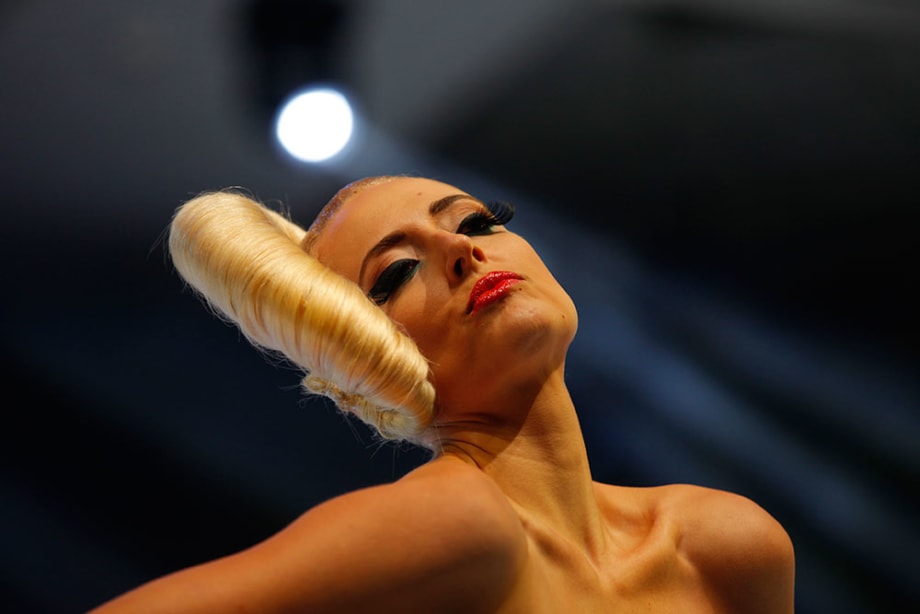 SLIDESHOW: Paul Mitchell's 2013 Gathering in Photos