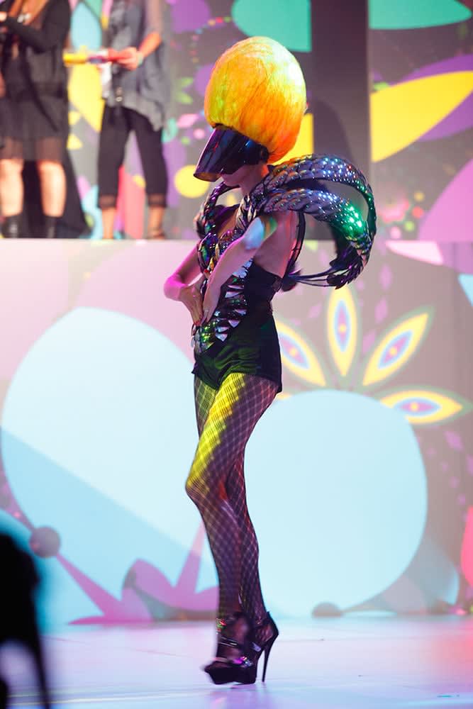 SLIDESHOW: Paul Mitchell's 2013 Gathering in Photos