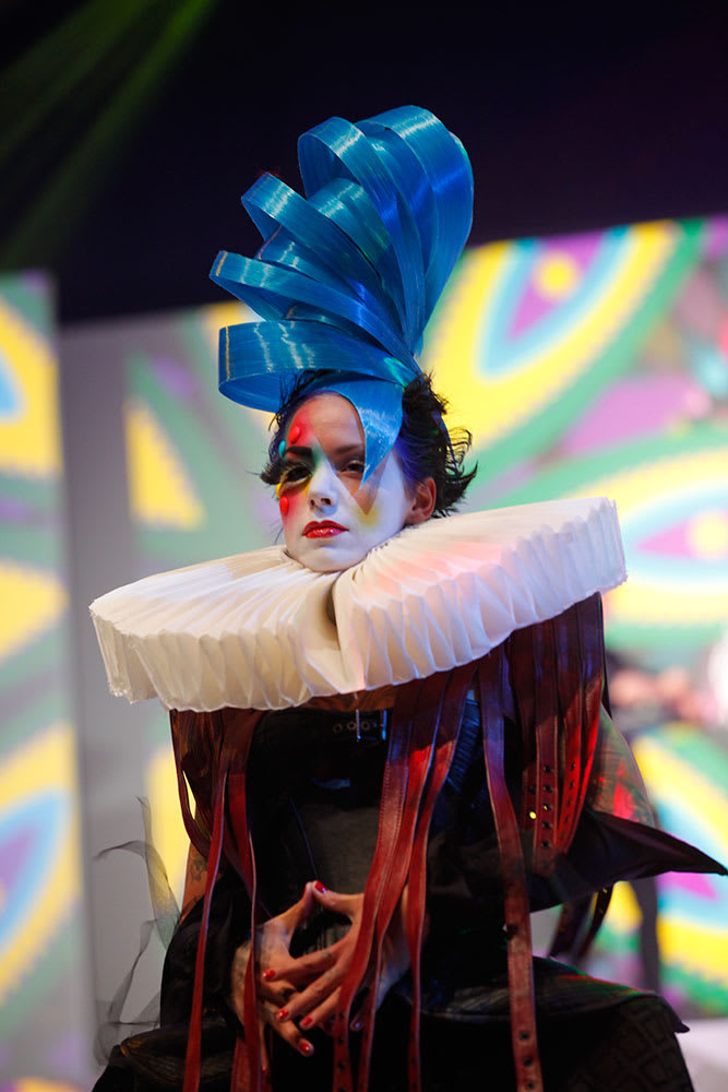 SLIDESHOW: Paul Mitchell's 2013 Gathering in Photos