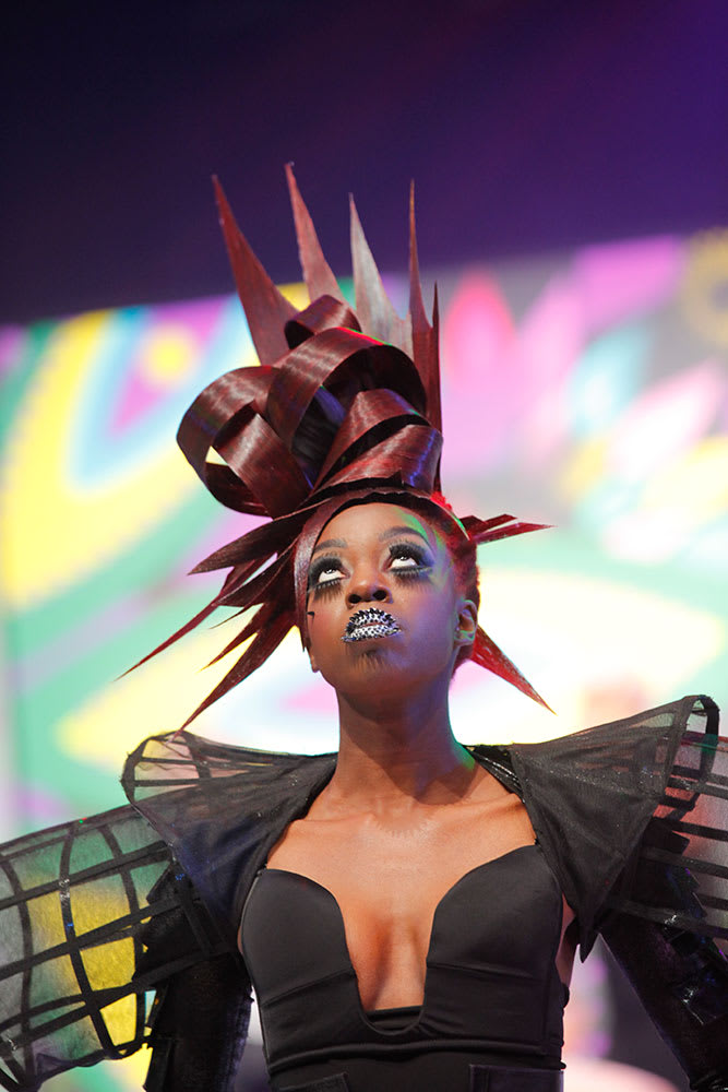 SLIDESHOW: Paul Mitchell's 2013 Gathering in Photos