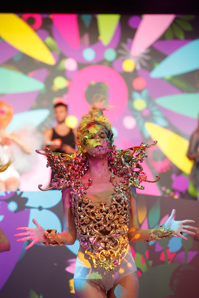 SLIDESHOW: Paul Mitchell's 2013 Gathering in Photos